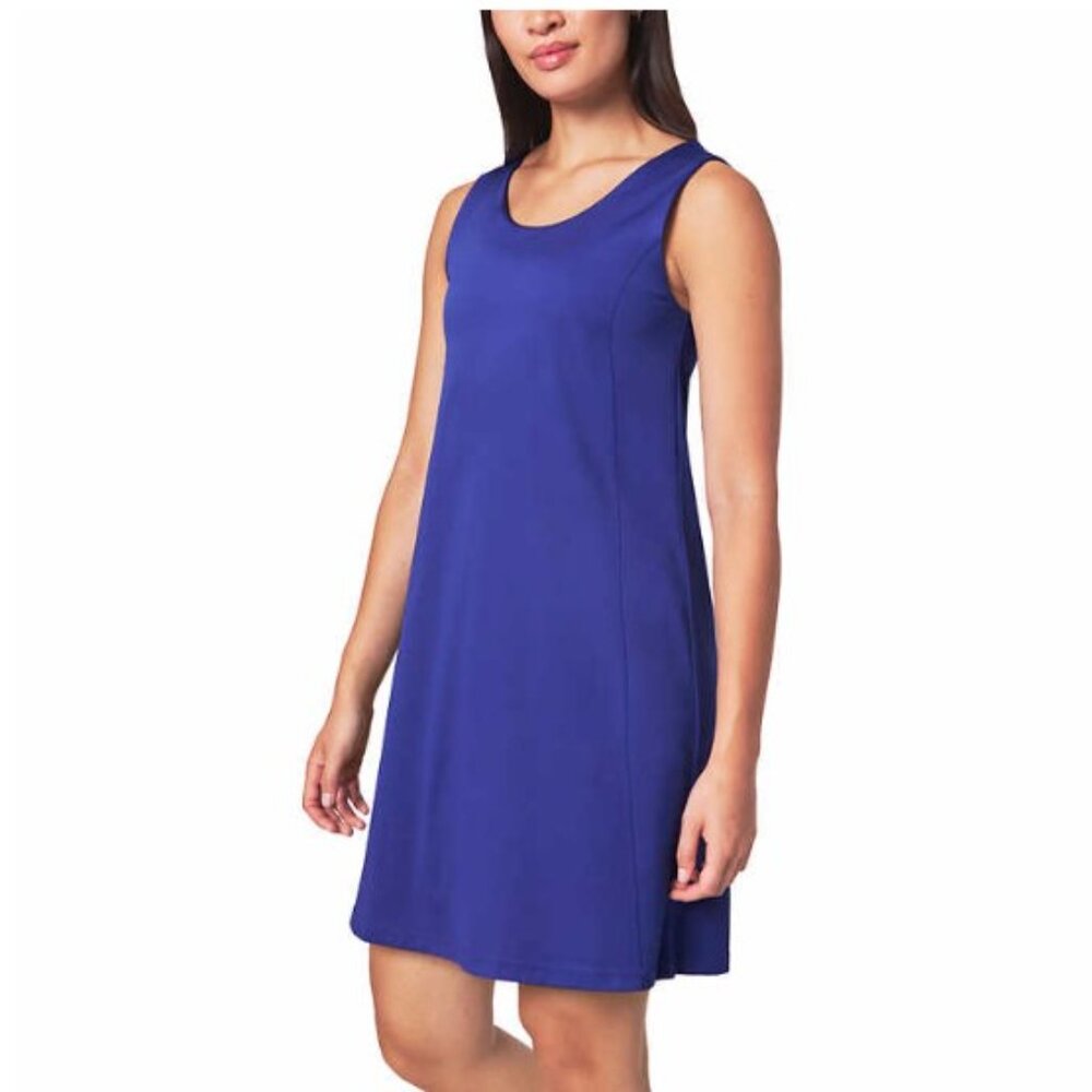 NWT Mondetta ladies Active dress with shorts
